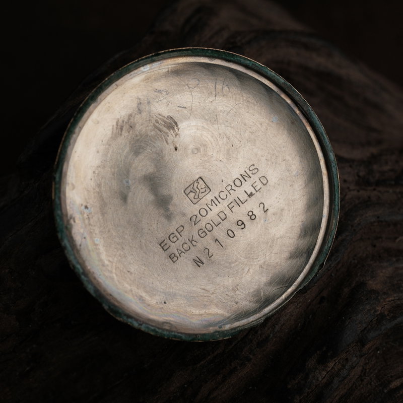 Seiko Seiko - Cronos - Sans prix de réserve - 15020 - Homme - 1960-1969 vintage watch - image 19