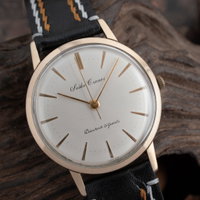 Seiko Cronos J14021 (1960-1969) - image 1