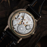 Seiko Cronos J14021 (1960-1969) - image 12