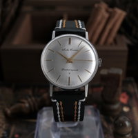 Seiko Cronos J14061A (1961) - image 2