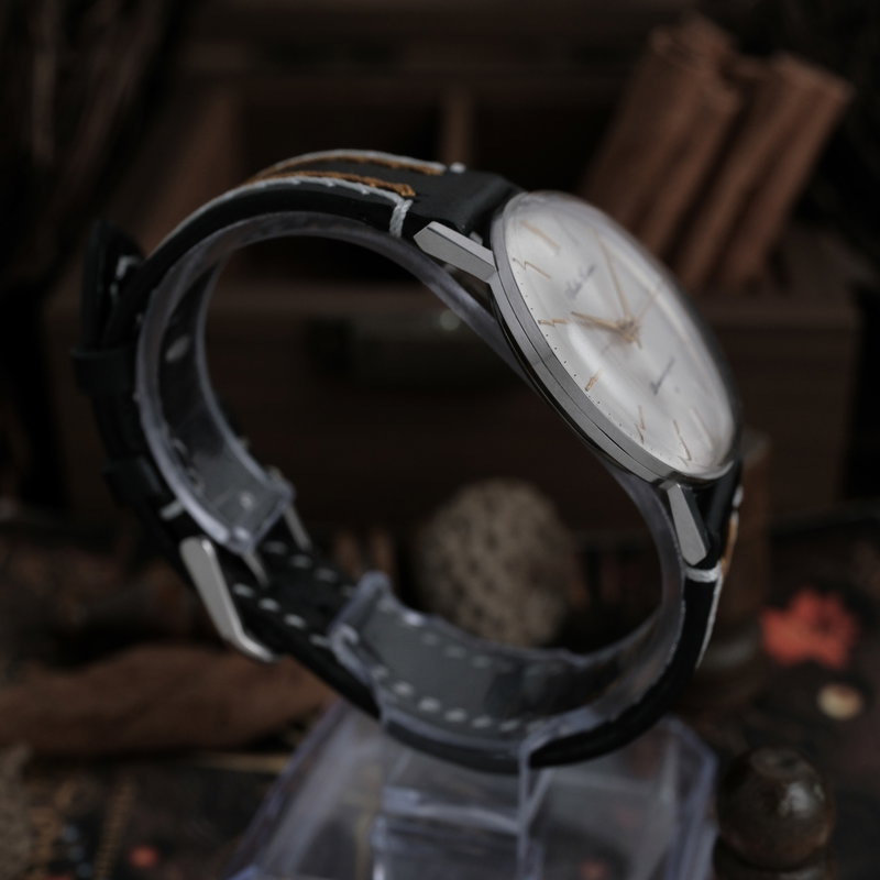 Seiko Cronos J14061A (1961) - image 5