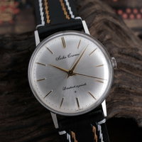 Seiko Cronos J14061A (1961) - image 1