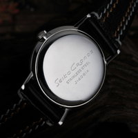 Seiko Cronos J14061A (1961) - image 8