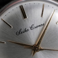 Seiko Cronos J14061A (1961) - image 9