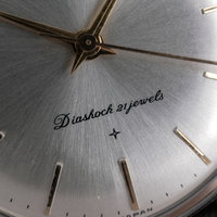 Seiko Cronos J14061A (1961) - image 10