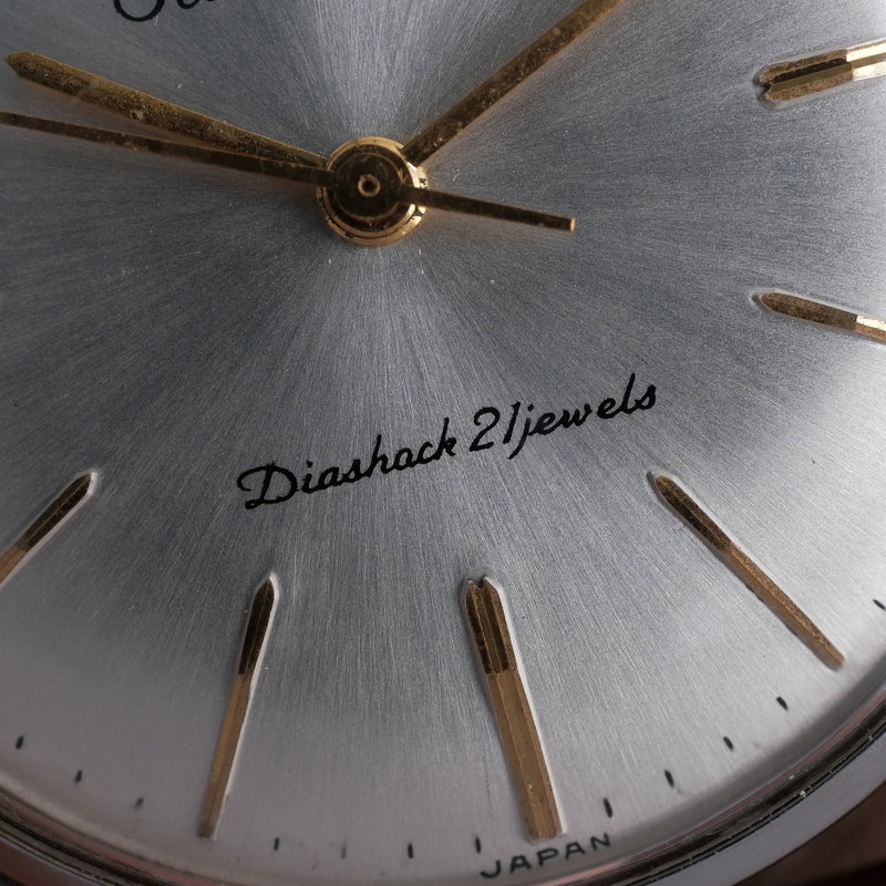Seiko Seiko - Cronos - Ohne mindestpreis - 15001A - Herren - 1960 vintage watch - image 11