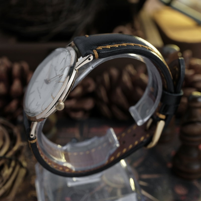 Seiko Seiko - Cronos - No reserve price - J14021 - Men - 1960-1969 vintage watch - image 4
