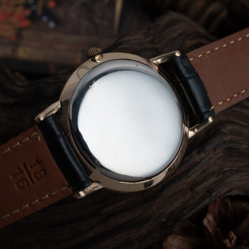 Seiko Seiko - Cronos - No reserve price - J14021 - Men - 1959 vintage watch - image 8