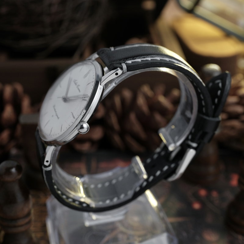 Seiko Seiko - Cronos - No reserve price - J14037 - Men - 1960 vintage watch - image 5