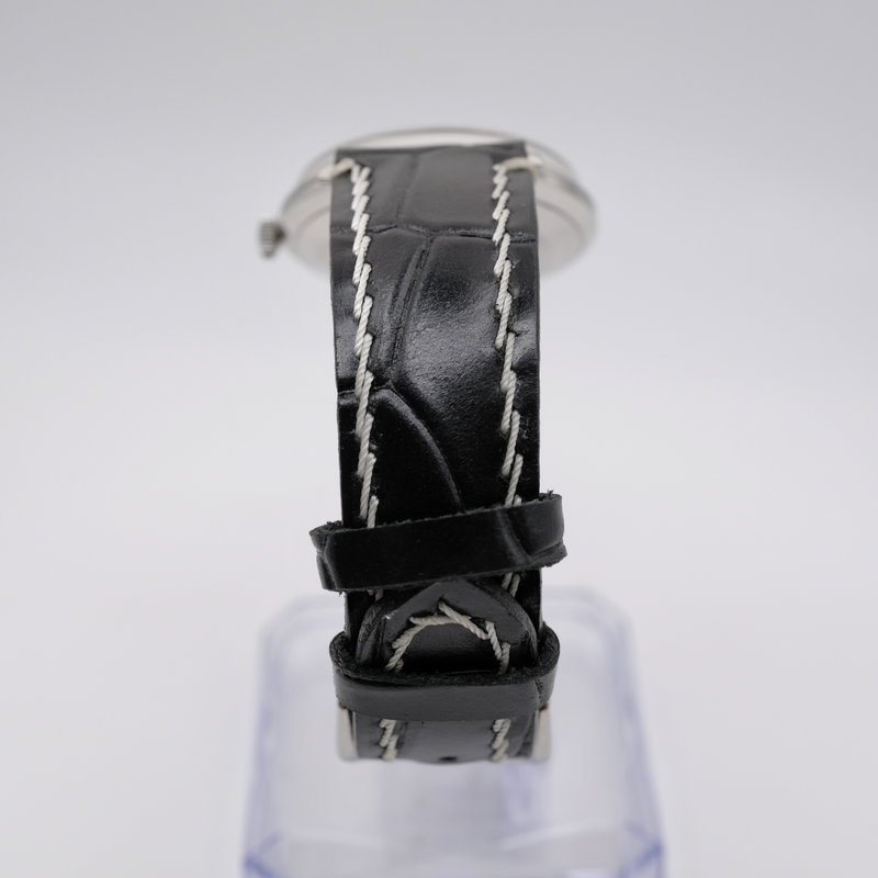 Seiko Seiko - Cronos - Ohne mindestpreis - J14029 - Herren - 1950-1959 vintage watch - image 2