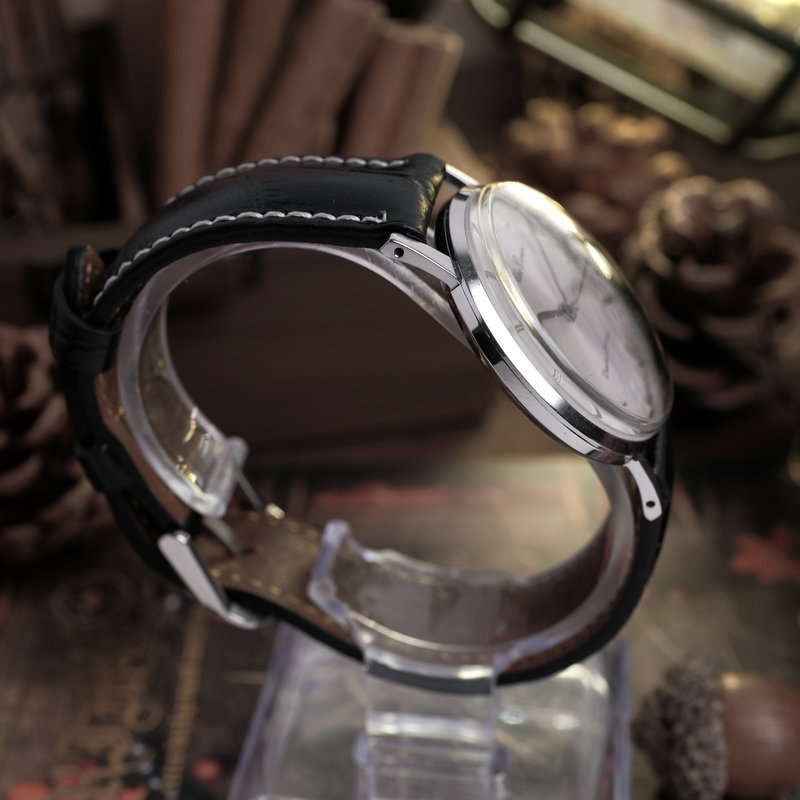 Seiko Seiko - Cronos - Ohne mindestpreis - J14037 - Herren - 1960 vintage watch - image 4