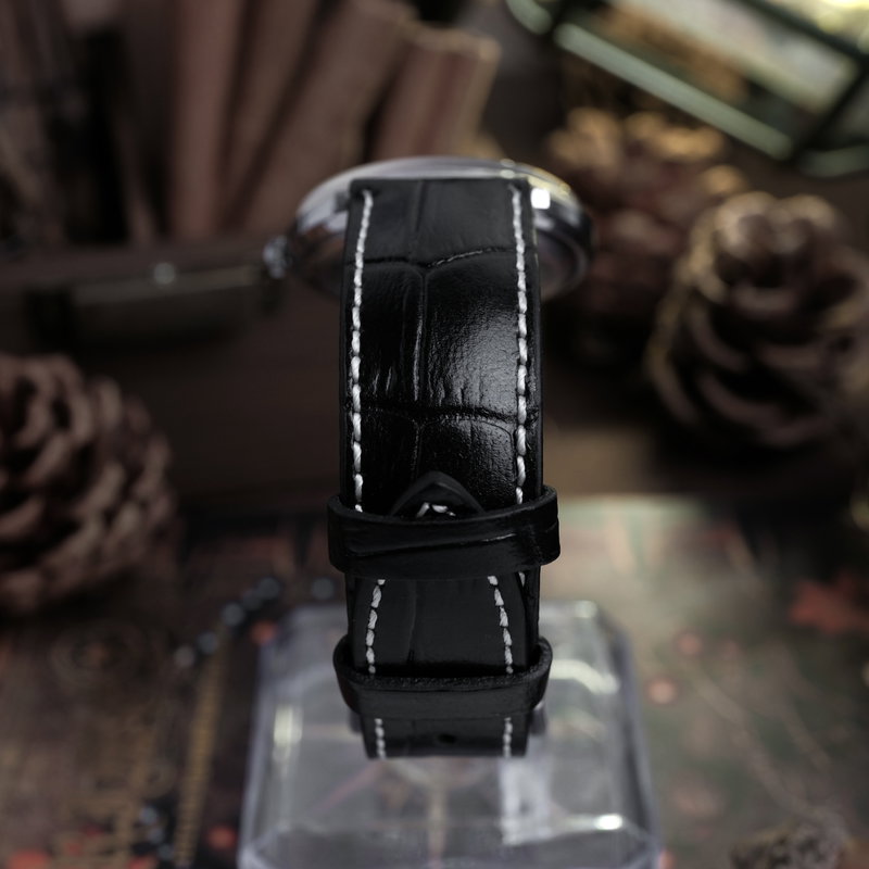 Seiko Seiko - Cronos - Ohne mindestpreis - J14037 - Herren - 1960 vintage watch - image 6