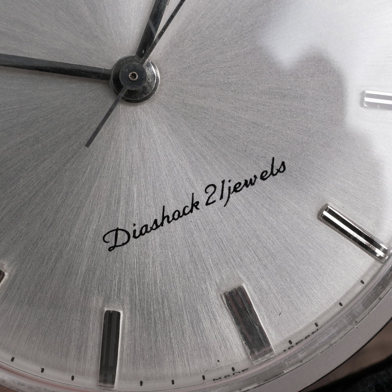 Seiko Seiko - Cronos - Ohne mindestpreis - J14037 - Herren - 1960 vintage watch - image 9