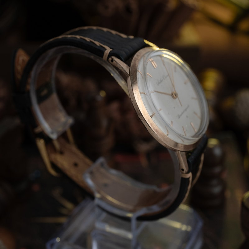 Seiko Cronos J14021 (1959) - image 5