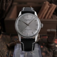 Seiko Cronos Special 15033 (1963) - image 2