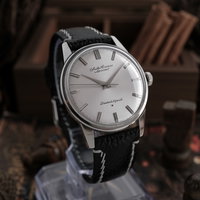 Seiko Cronos Special 15033 (1963) - image 4