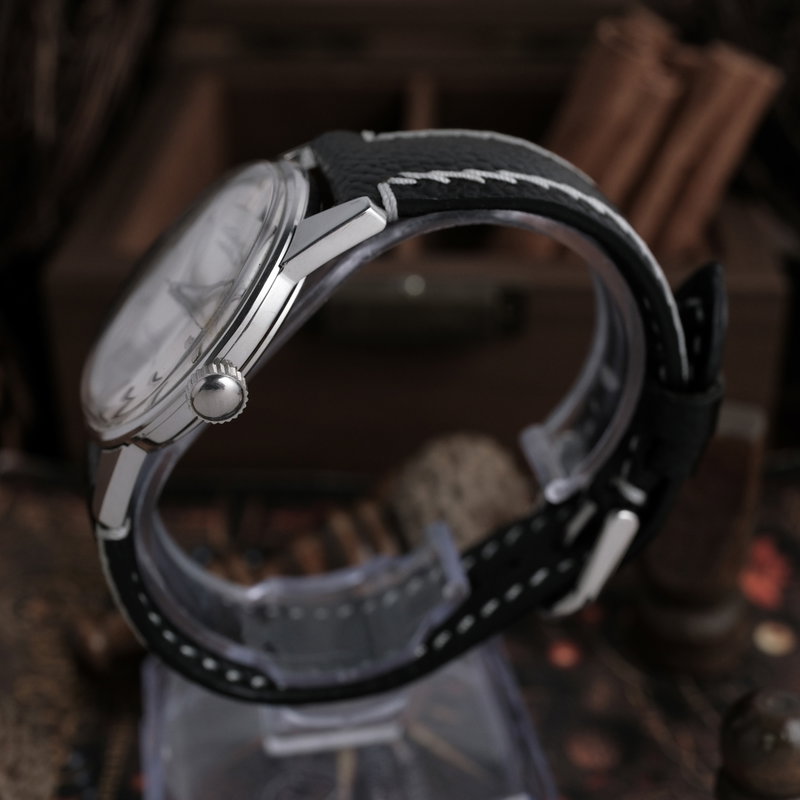 Seiko Cronos Special 15033 (1963) - image 6