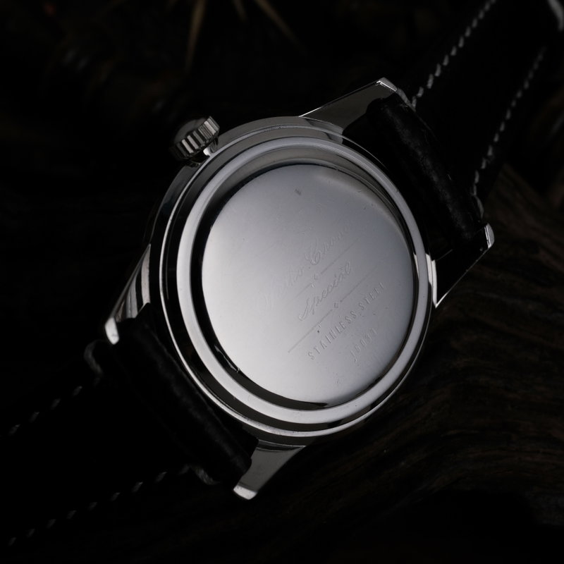 Seiko Cronos Special 15033 (1963) - image 8