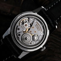 Seiko Cronos Special 15033 (1963) - image 12