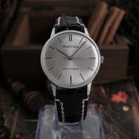 Seiko Crown 15013 (1961) - image 2