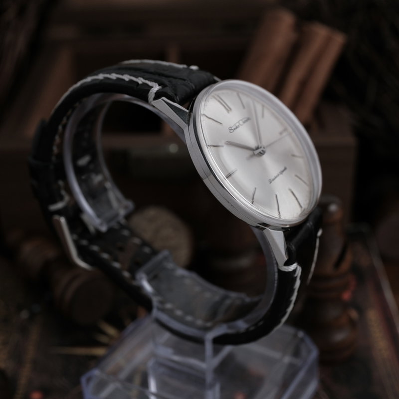 Seiko Crown 15013 (1961) - image 5