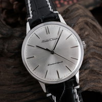 Seiko Crown 15013 (1961) - image 1