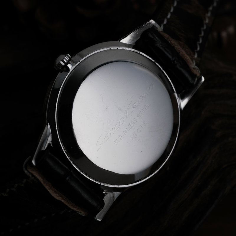 Seiko Crown 15013 (1961) - image 8