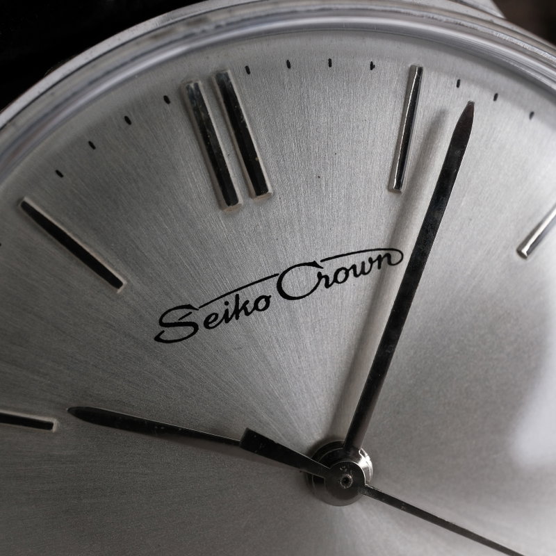 Seiko Crown 15013 (1961) - image 9