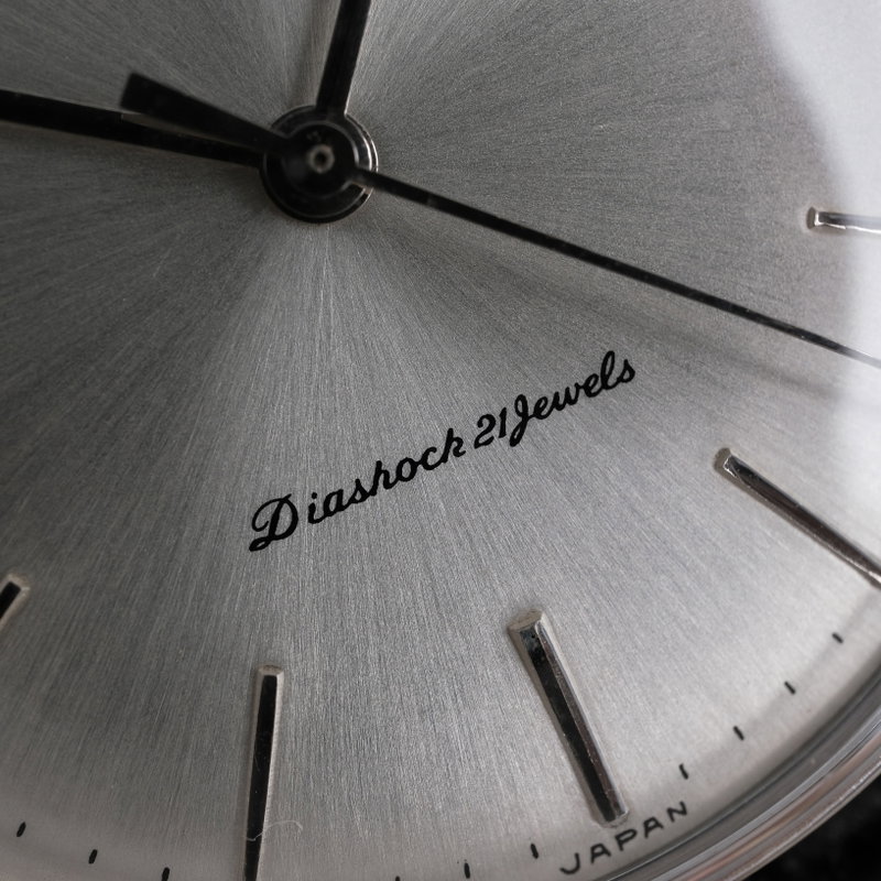 Seiko Crown 15013 (1961) - image 10