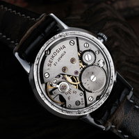 Seiko Crown 15013 (1961) - image 11