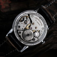 Seiko Crown 15013 (1961) - image 12