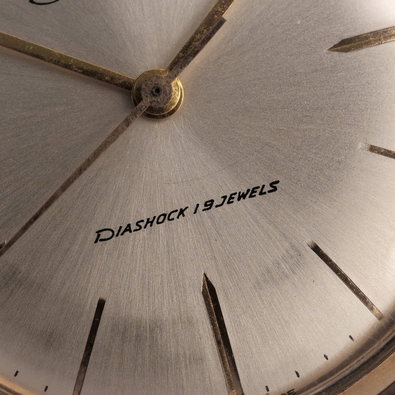 Seiko Seiko - Crown - No reserve price - J14036 - Men - 1960-1969 vintage watch - image 9