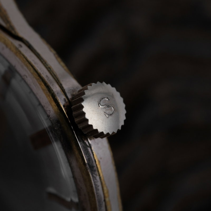 Seiko Seiko - Crown - No reserve price - J14091 - Men - 1963 vintage watch - image 13