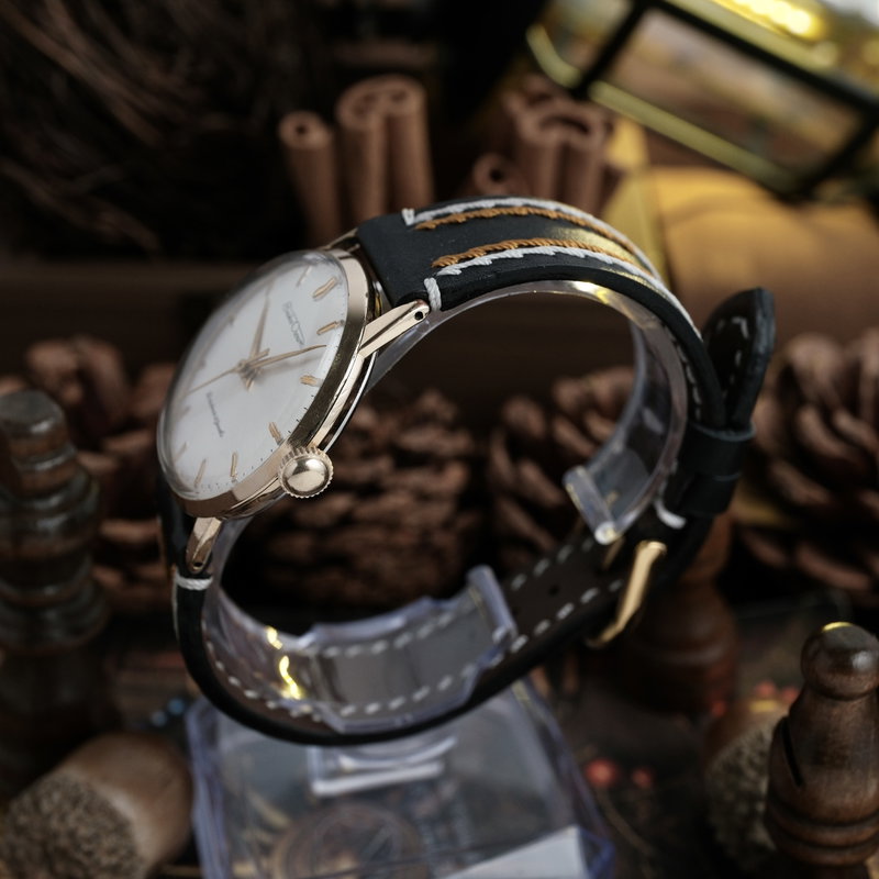 Seiko Seiko - Crown - Ingen mindstepris - 14036 - Mænd - 1960-1969 vintage watch - image 4