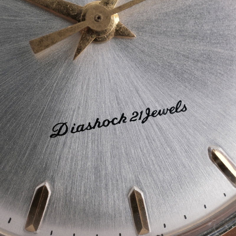 Seiko Seiko - Crown - Ingen mindstepris - 14036 - Mænd - 1960-1969 vintage watch - image 9