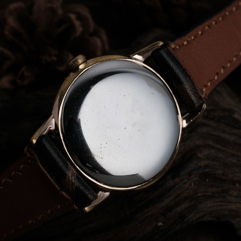 Seiko Seiko - Crown - Ingen mindstepris - J14066 - Mænd - 1960 vintage watch - image 8