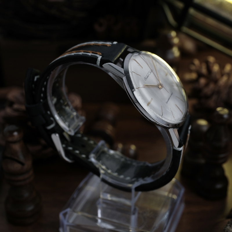 Seiko Crown 15002 (1960) - image 6