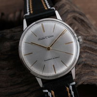 Seiko Crown 15002 (1960) - image 1