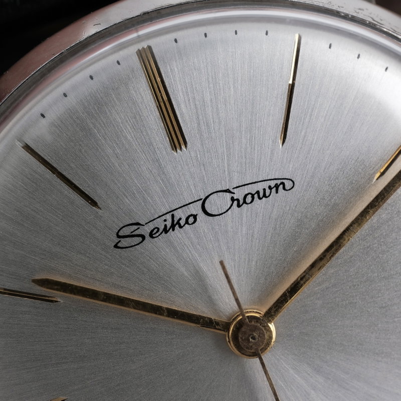 Seiko Crown 15002 (1960) - image 8