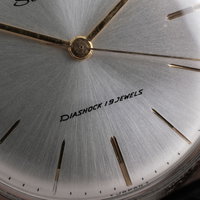 Seiko Crown 15002 (1960) - image 9