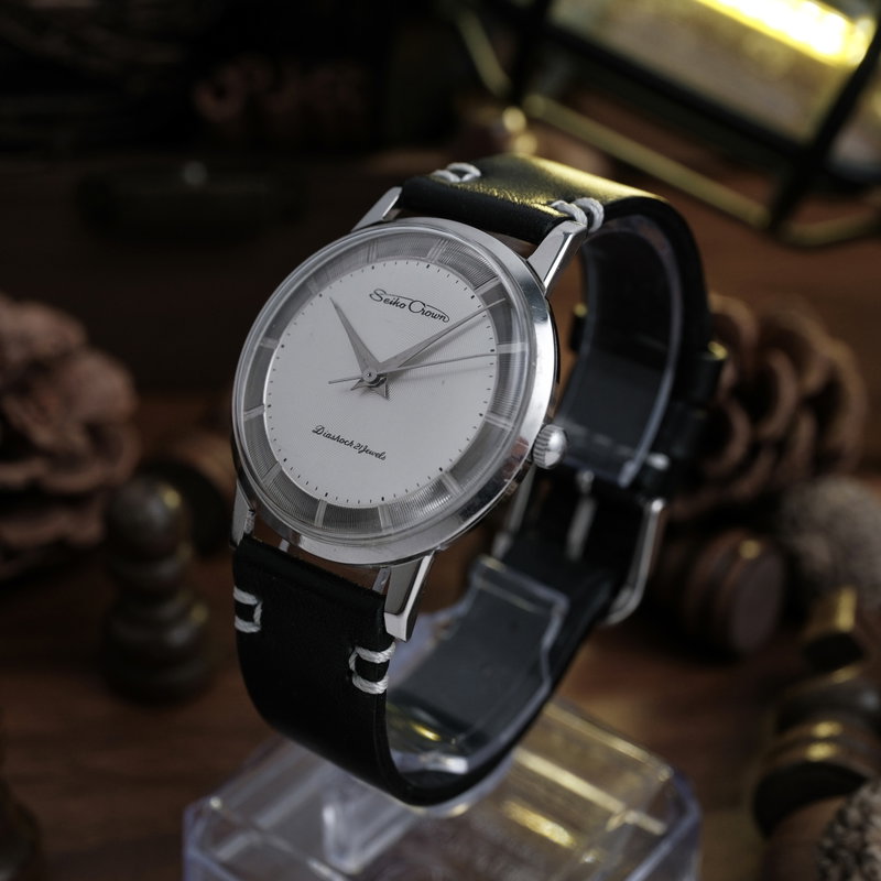 Seiko Crown (1960) - image 2