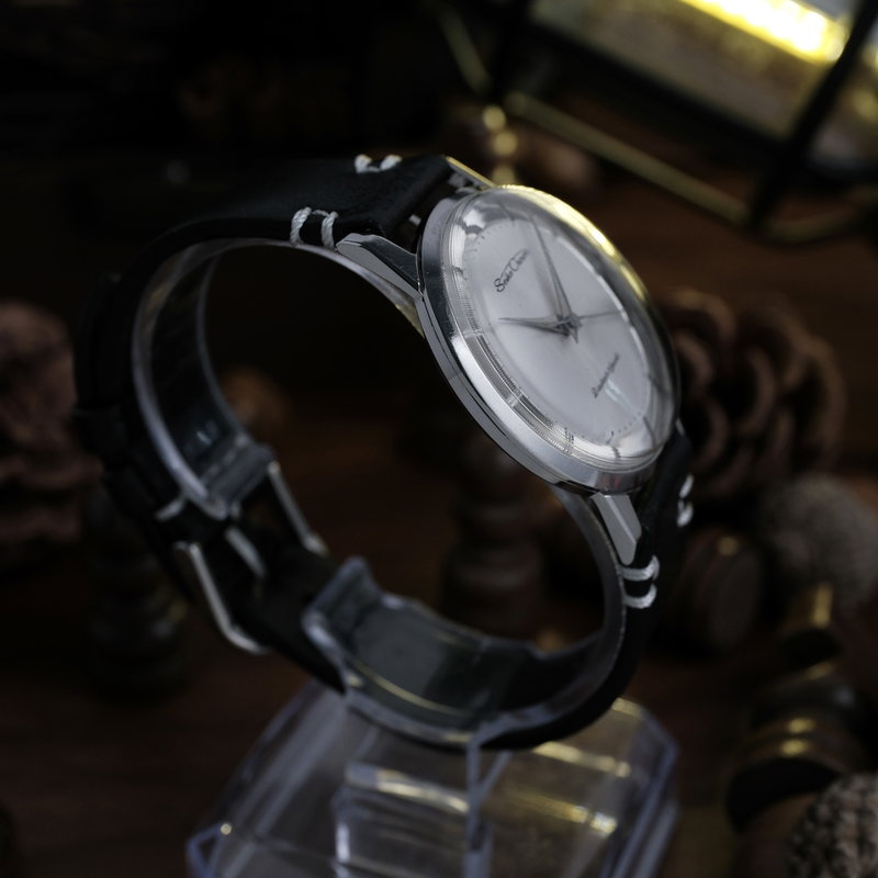 Seiko Crown (1960) - image 6