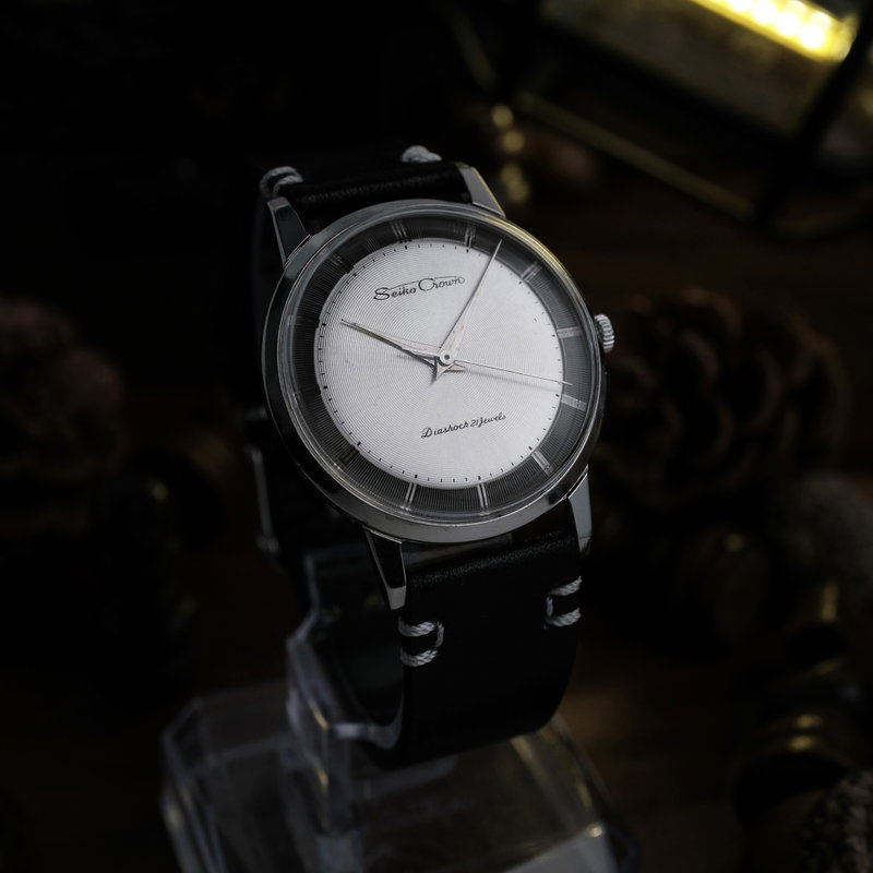 Seiko Crown (1960) - image 7