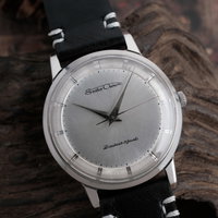 Seiko Crown (1960) - image 1