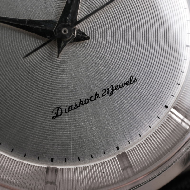 Seiko Crown (1960) - image 8
