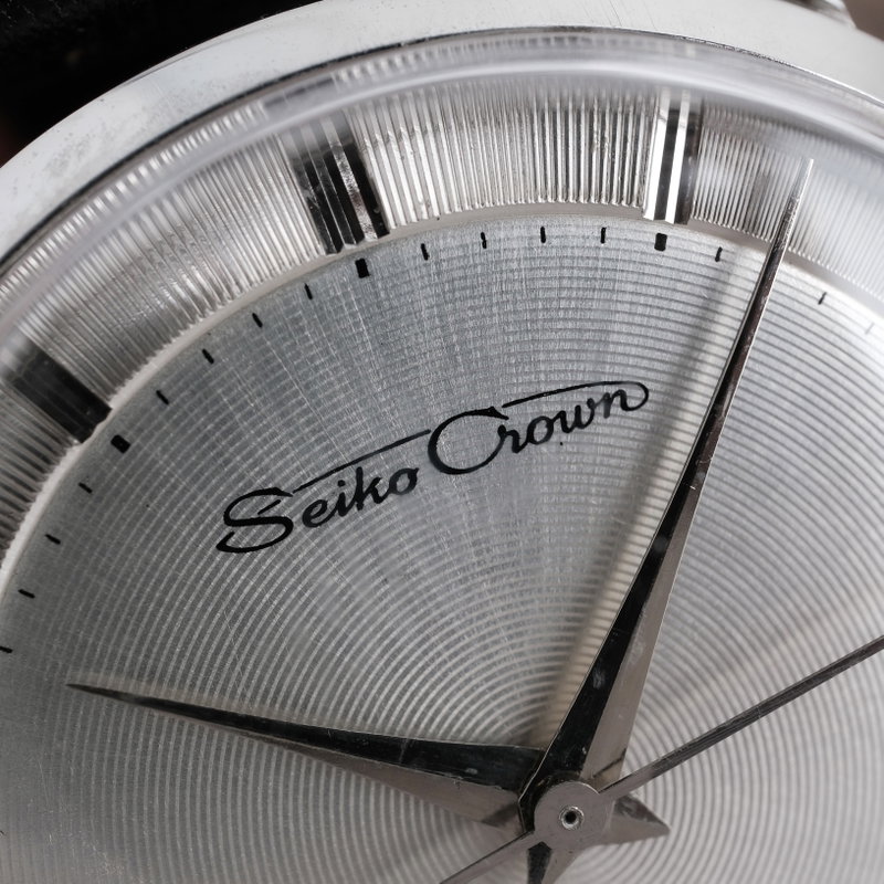 Seiko Crown (1960) - image 9