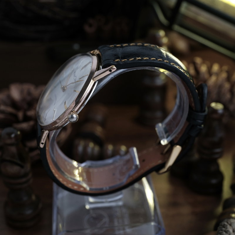 Seiko Crown 15002 (1961) - image 6