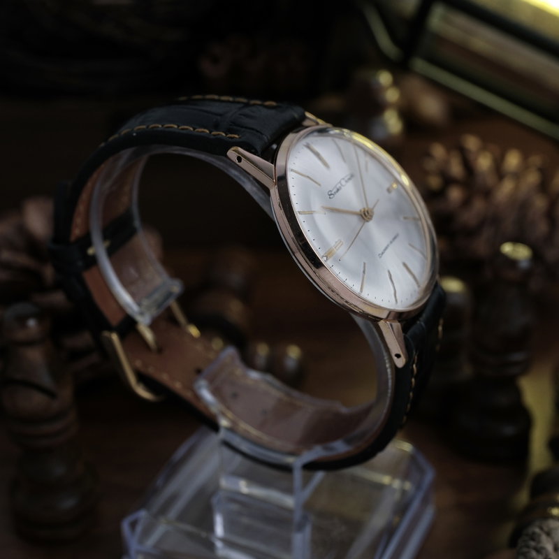 Seiko Crown 15002 (1961) - image 7