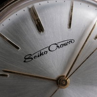 Seiko Crown 15002 (1961) - image 8