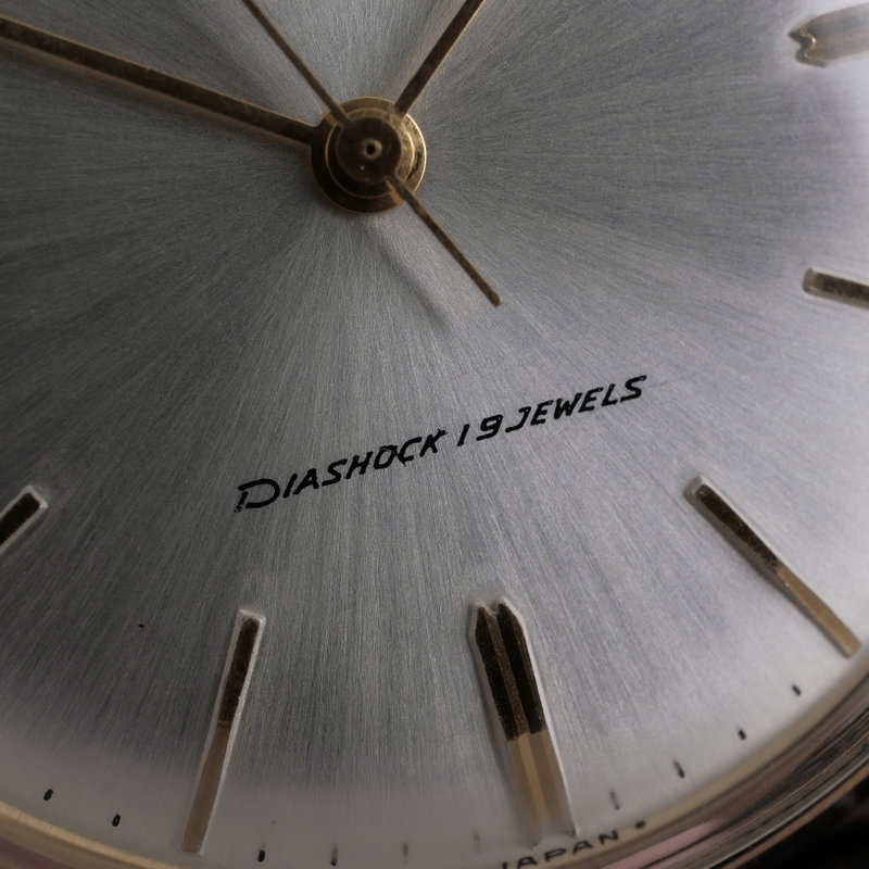 Seiko Crown 15002 (1961) - image 9